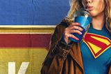 Film Supergirl dostal prvý poster